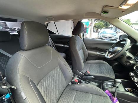 NISSAN Kicks 1.6 16V 4P FLEXSTART SENSE, Foto 7
