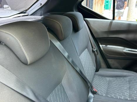 NISSAN Kicks 1.6 16V 4P FLEXSTART SENSE, Foto 8