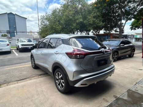 NISSAN Kicks 1.6 16V 4P FLEXSTART SENSE, Foto 9