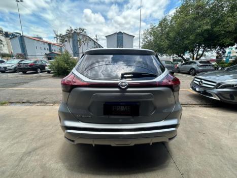NISSAN Kicks 1.6 16V 4P FLEXSTART SENSE, Foto 10