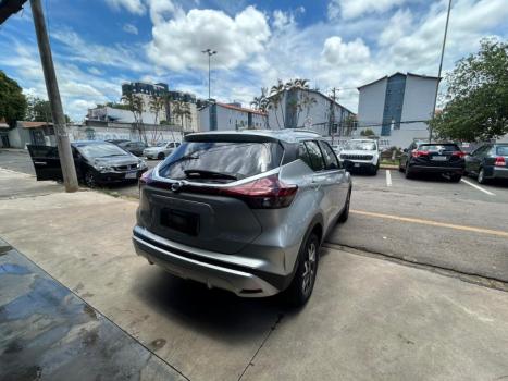 NISSAN Kicks 1.6 16V 4P FLEXSTART SENSE, Foto 11