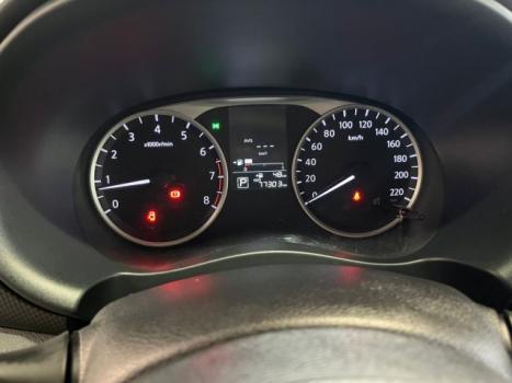 NISSAN Kicks 1.6 16V 4P FLEXSTART S DIRECT X-TRONIC AUTOM�TICO CVT, Foto 7
