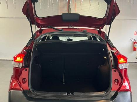 NISSAN Kicks 1.6 16V 4P FLEXSTART S DIRECT X-TRONIC AUTOM�TICO CVT, Foto 10