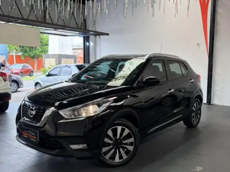 NISSAN Kicks 1.6 16V 4P FLEXSTART SL X-TRONIC AUTOM�TICO CVT, Foto 3