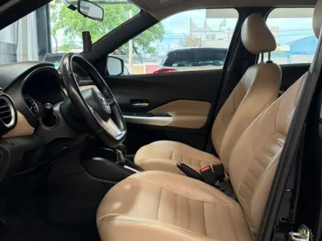 NISSAN Kicks 1.6 16V 4P FLEXSTART SL X-TRONIC AUTOM�TICO CVT, Foto 6