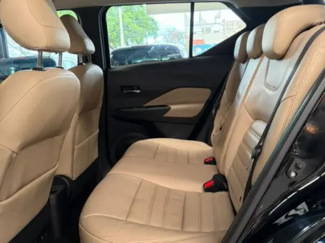 NISSAN Kicks 1.6 16V 4P FLEXSTART SL X-TRONIC AUTOM�TICO CVT, Foto 7