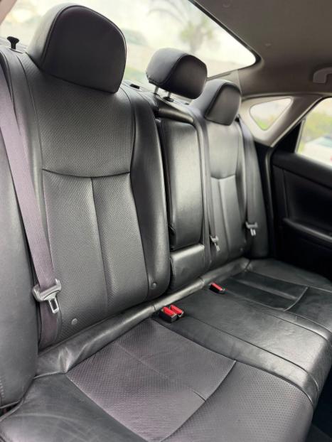 NISSAN Sentra 2.0  16V 4P S FLEX AUTOM�TICO CVT, Foto 8