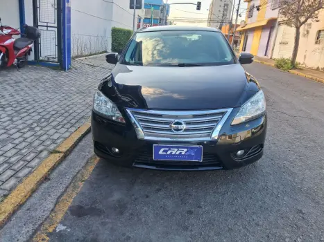 NISSAN Sentra 2.0 16V 4P S FLEX, Foto 2