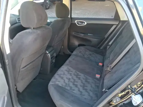 NISSAN Sentra 2.0 16V 4P S FLEX, Foto 5