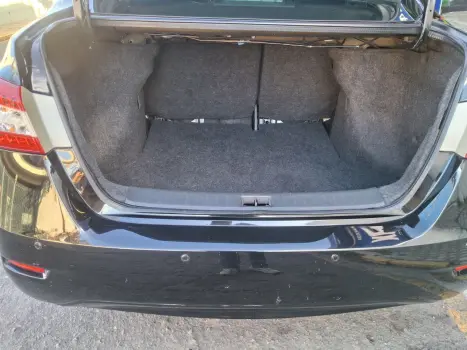 NISSAN Sentra 2.0 16V 4P S FLEX, Foto 7