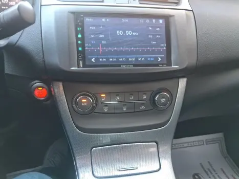 NISSAN Sentra 2.0 16V 4P S FLEX, Foto 9