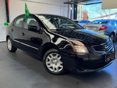NISSAN Sentra 2.0 16V 4P FLEX AUTOM�TICO CVT, Foto 1