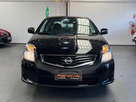 NISSAN Sentra 2.0 16V 4P FLEX AUTOM�TICO CVT, Foto 2