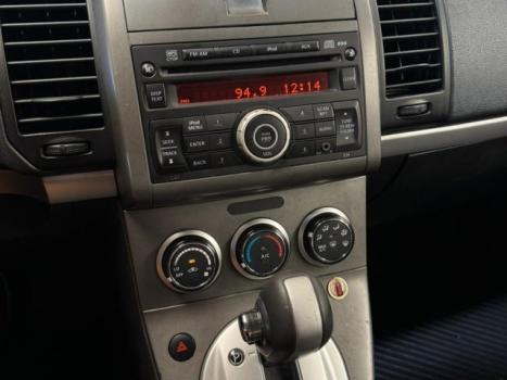 NISSAN Sentra 2.0 16V 4P FLEX AUTOM�TICO CVT, Foto 3