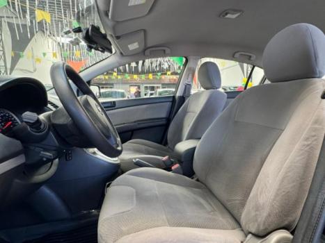 NISSAN Sentra 2.0 16V 4P FLEX AUTOM�TICO CVT, Foto 5