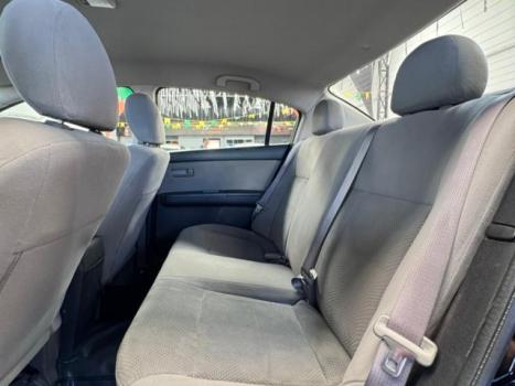 NISSAN Sentra 2.0 16V 4P FLEX AUTOM�TICO CVT, Foto 7
