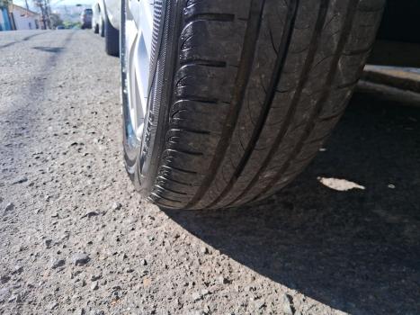 NISSAN Versa Sedan 1.6 16V 4P SV FLEX XTRONIC AUTOM�TICO CVT, Foto 5