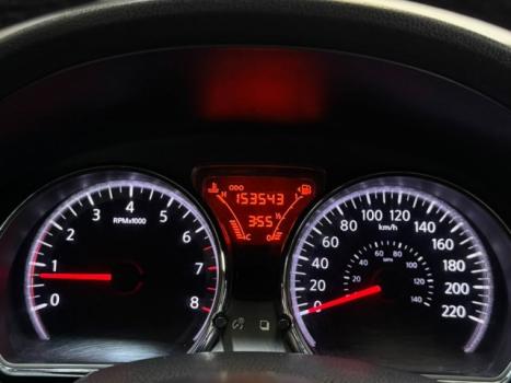 NISSAN Versa Sedan 1.6 16V 4P FLEX SL, Foto 4