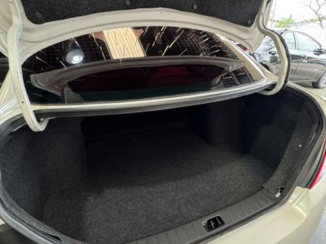 NISSAN Versa Sedan 1.6 16V 4P SV FLEX XTRONIC AUTOMÁTICO CVT, Foto 11