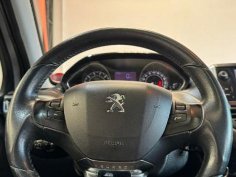 PEUGEOT 2008 1.6 16V 4P FLEX GRIFFE THP TURBO, Foto 4