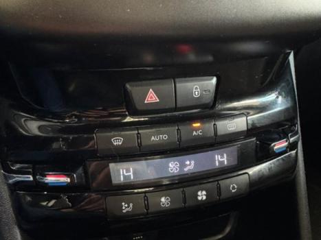 PEUGEOT 2008 1.6 16V 4P FLEX GRIFFE THP TURBO, Foto 9