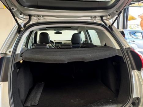 PEUGEOT 2008 1.6 16V 4P FLEX GRIFFE THP TURBO, Foto 11