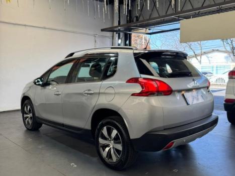 PEUGEOT 2008 1.6 16V 4P FLEX GRIFFE THP TURBO, Foto 12