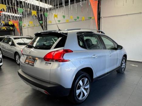 PEUGEOT 2008 1.6 16V 4P FLEX GRIFFE THP TURBO, Foto 14