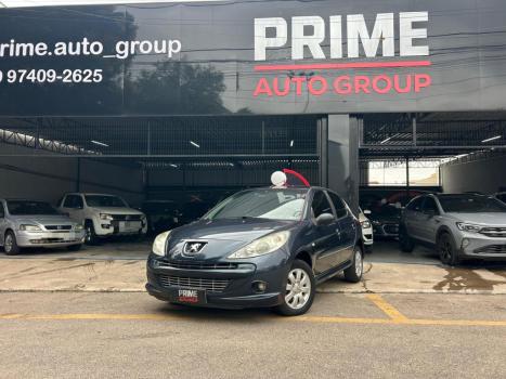 PEUGEOT 207 Hatch 1.4 4P XR FLEX, Foto 1