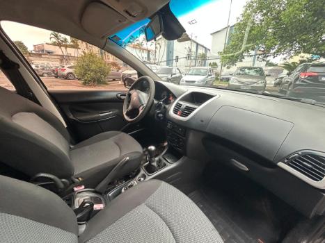 PEUGEOT 207 Hatch 1.4 4P XR FLEX, Foto 5