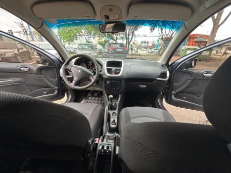 PEUGEOT 207 Hatch 1.4 4P XR FLEX, Foto 7