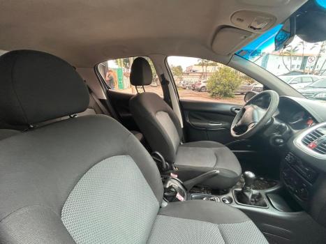 PEUGEOT 207 Hatch 1.4 4P XR FLEX, Foto 8