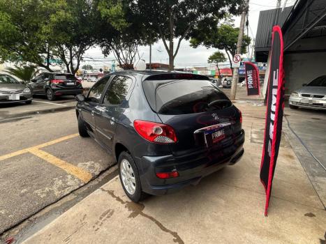 PEUGEOT 207 Hatch 1.4 4P XR FLEX, Foto 9