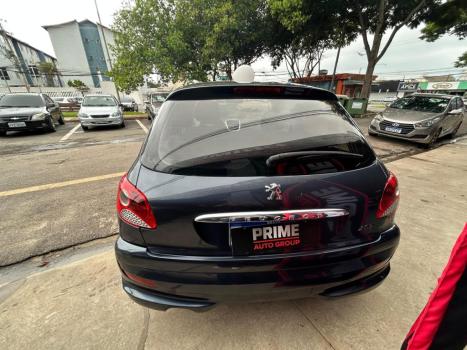 PEUGEOT 207 Hatch 1.4 4P XR FLEX, Foto 10