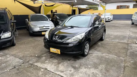 PEUGEOT 207 Hatch 1.4 4P XR FLEX, Foto 1