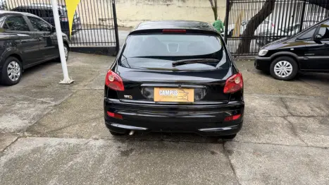 PEUGEOT 207 Hatch 1.4 4P XR FLEX, Foto 2