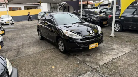 PEUGEOT 207 Hatch 1.4 4P XR FLEX, Foto 3