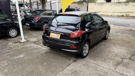 PEUGEOT 207 Hatch 1.4 4P XR FLEX, Foto 4
