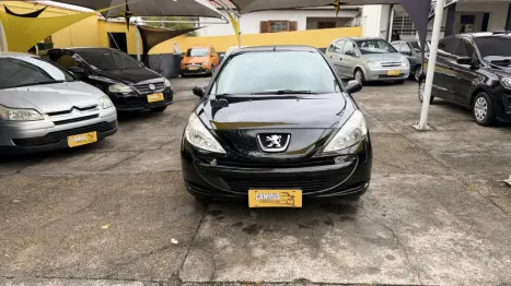 PEUGEOT 207 Hatch 1.4 4P XR FLEX, Foto 5