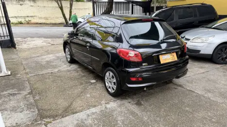PEUGEOT 207 Hatch 1.4 4P XR FLEX, Foto 6