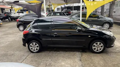 PEUGEOT 207 Hatch 1.4 4P XR FLEX, Foto 7