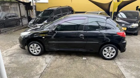 PEUGEOT 207 Hatch 1.4 4P XR FLEX, Foto 8