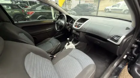 PEUGEOT 207 Hatch 1.4 4P XR FLEX, Foto 10