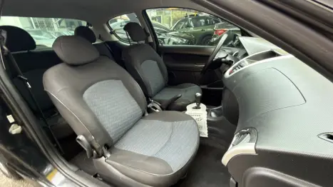 PEUGEOT 207 Hatch 1.4 4P XR FLEX, Foto 11