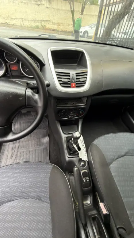 PEUGEOT 207 Hatch 1.4 4P XR FLEX, Foto 13