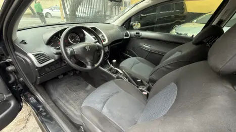 PEUGEOT 207 Hatch 1.4 4P XR FLEX, Foto 14