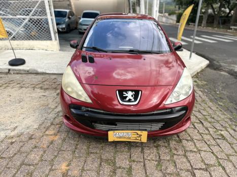 PEUGEOT 207 Sedan 1.4 4P PASSION XRS FLEX, Foto 2