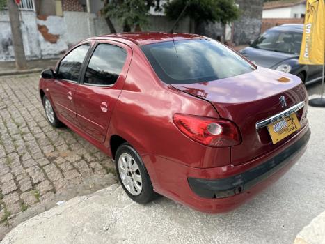 PEUGEOT 207 Sedan 1.4 4P PASSION XRS FLEX, Foto 4