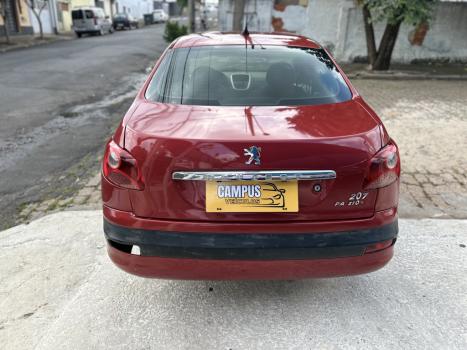 PEUGEOT 207 Sedan 1.4 4P PASSION XRS FLEX, Foto 5