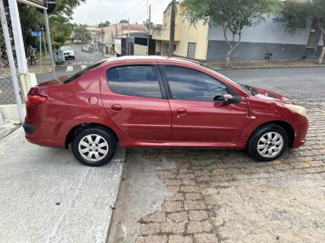PEUGEOT 207 Sedan 1.4 4P PASSION XRS FLEX, Foto 7